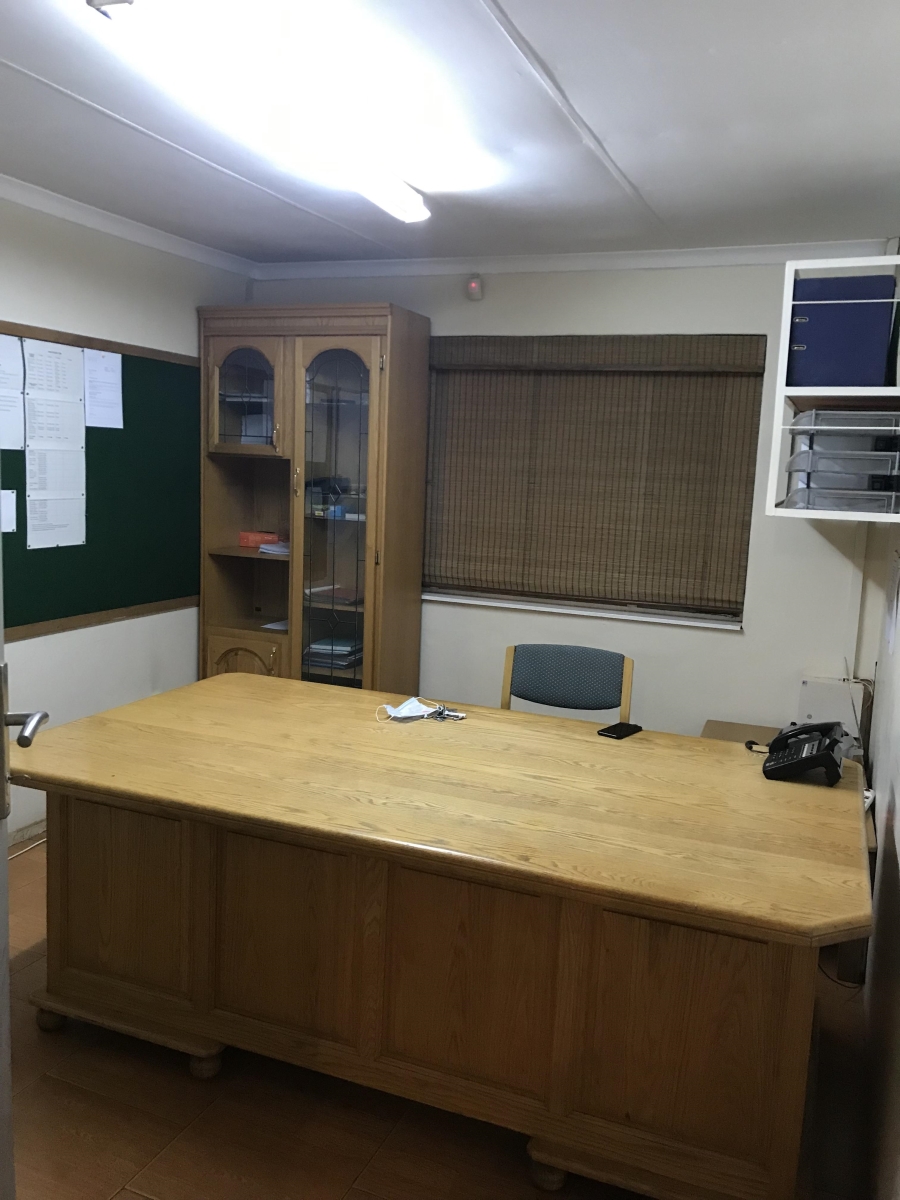 Commercial Property for Sale in Lichtenburg Industrial North West